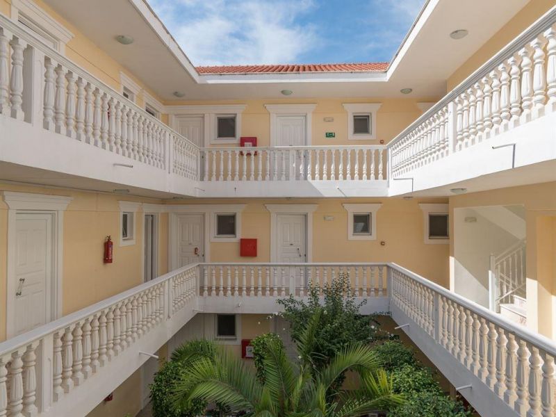 Meandros Boutique Hotel & Spa 4*
