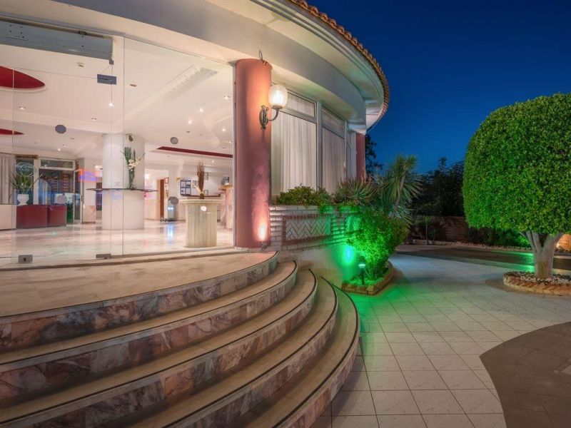 Meandros Boutique Hotel & Spa 4*
