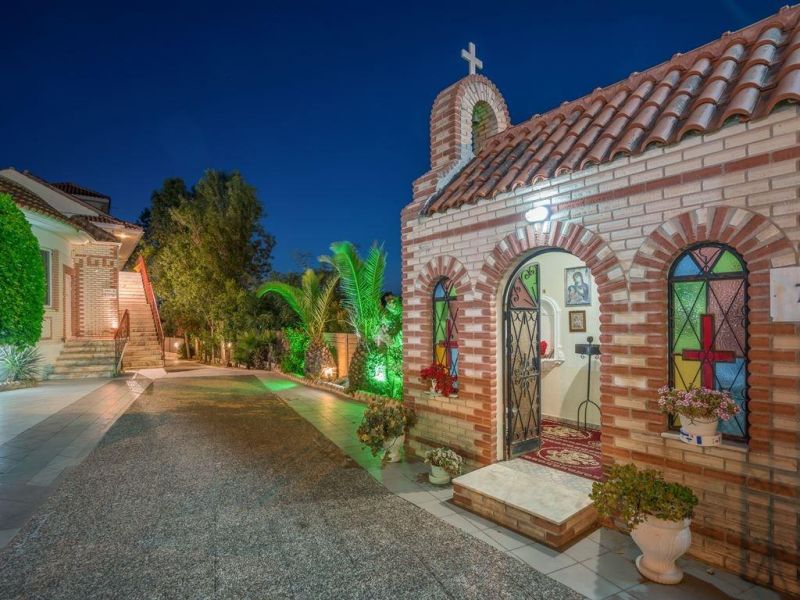 Meandros Boutique Hotel & Spa 4*