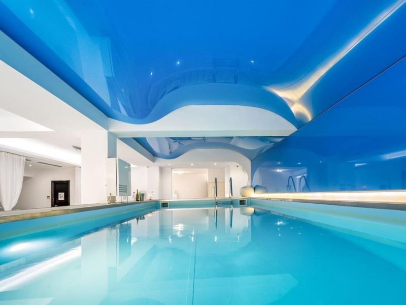 Meandros Boutique Hotel & Spa 4*