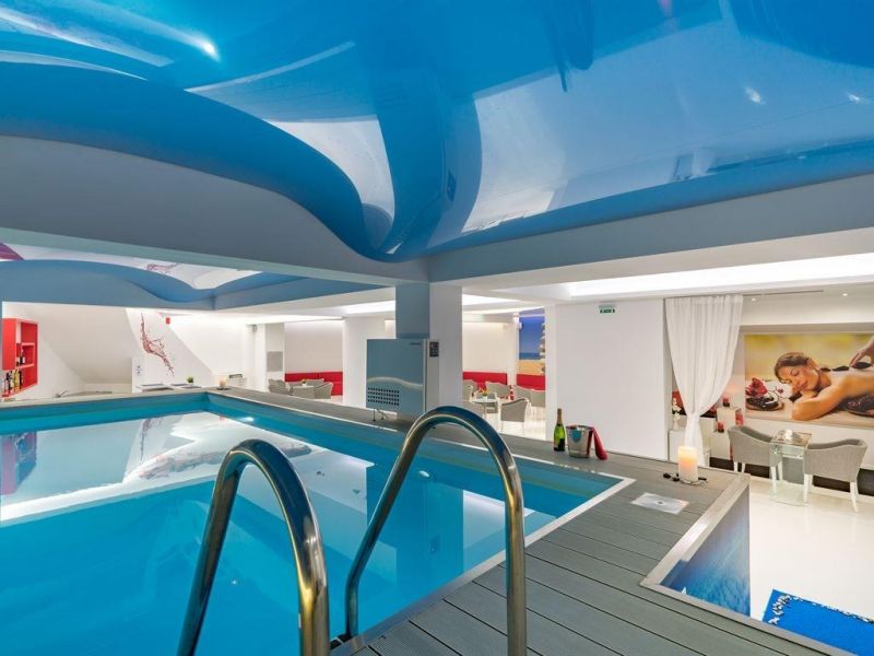 Meandros Boutique Hotel & Spa 4*