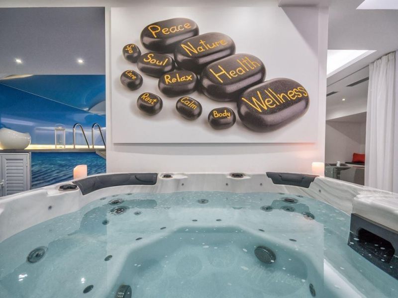 Meandros Boutique Hotel & Spa 4*