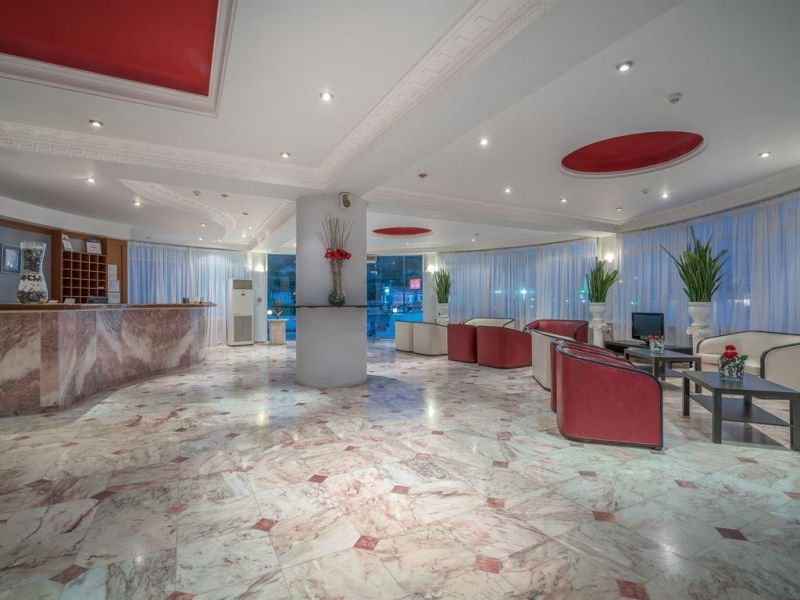 Meandros Boutique Hotel & Spa 4*