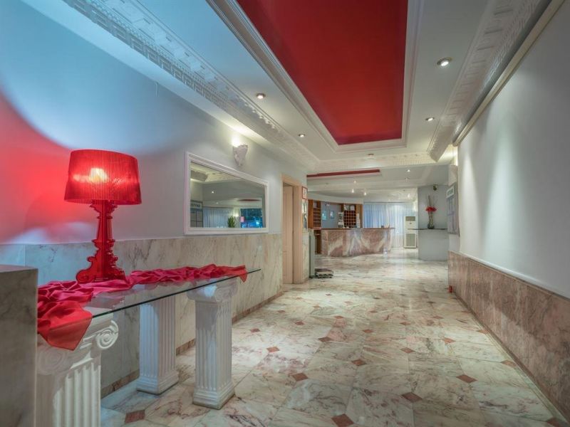 Meandros Boutique Hotel & Spa 4*