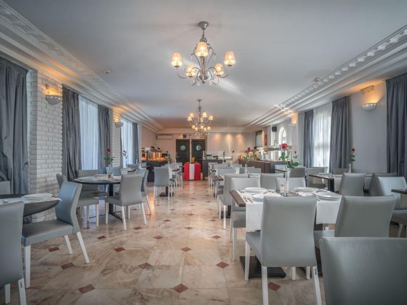 Meandros Boutique Hotel & Spa 4*