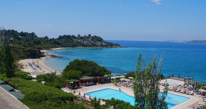 Mediterranee 4*