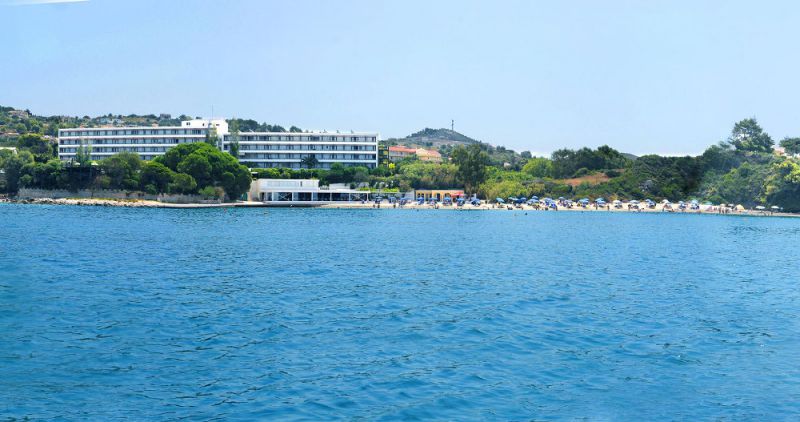 Mediterranee 4*