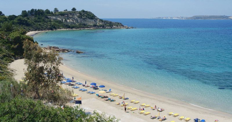 Mediterranee 4*