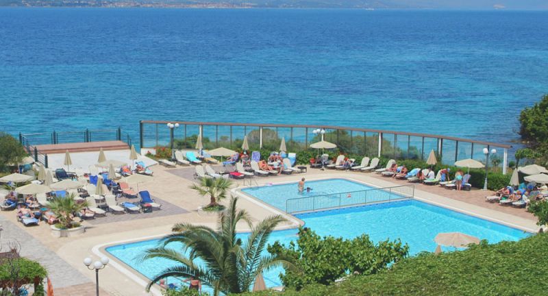 Mediterranee 4*