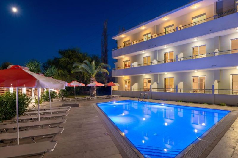 Meliton 3*