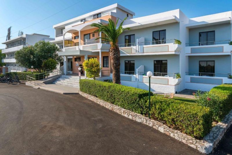 Meliton 3*