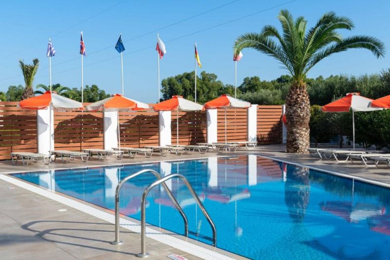 Meliton 3*