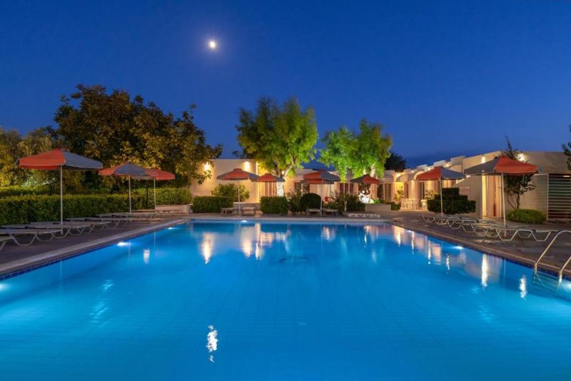 Meliton 3*