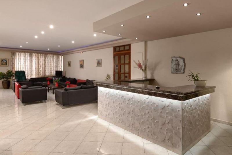 Meliton 3*