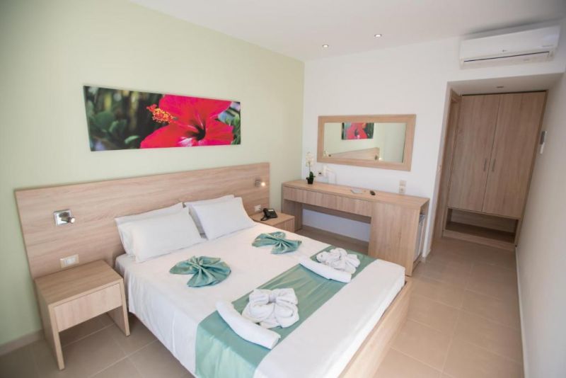 Meliton 3*