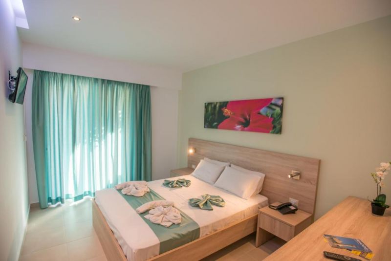 Meliton 3*