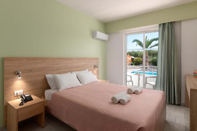 Meliton 3*