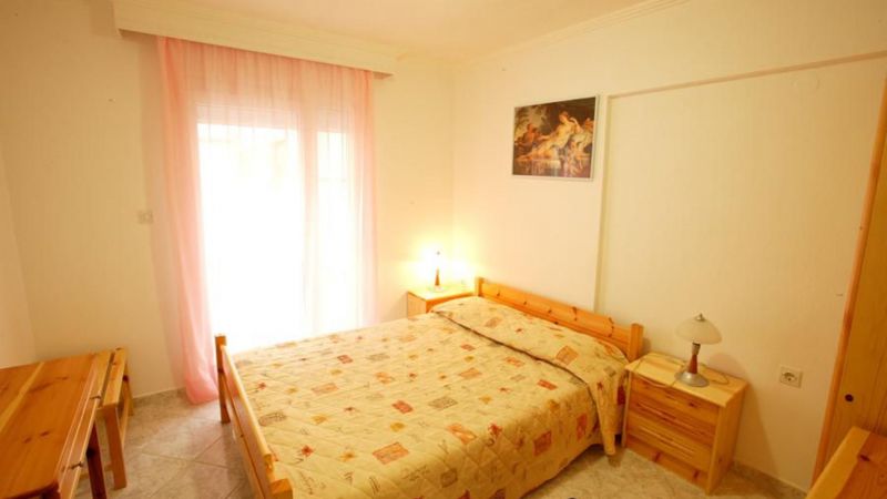 Metamorfosi Family Apt 3*