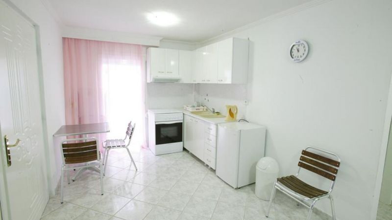 Metamorfosi Family Apt 3*