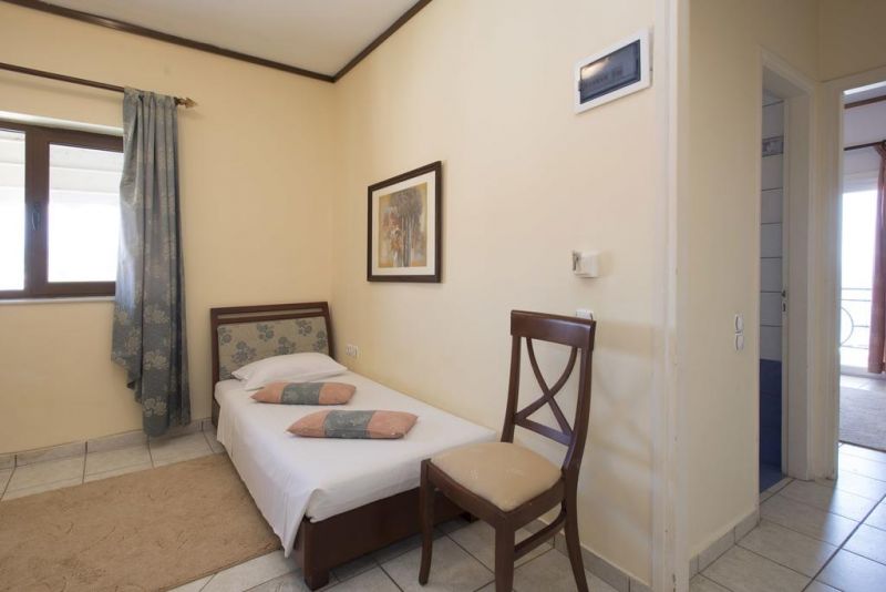 Methoni Beach Hotel 2*