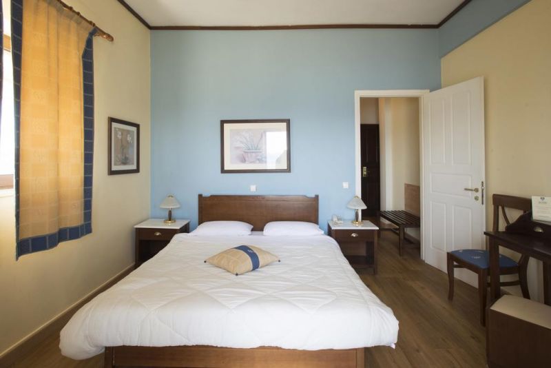 Methoni Beach Hotel 2*