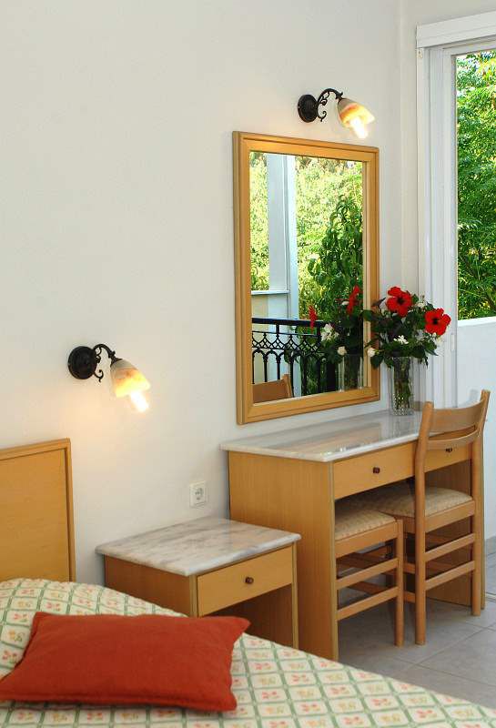 Mimoza Beach 3*