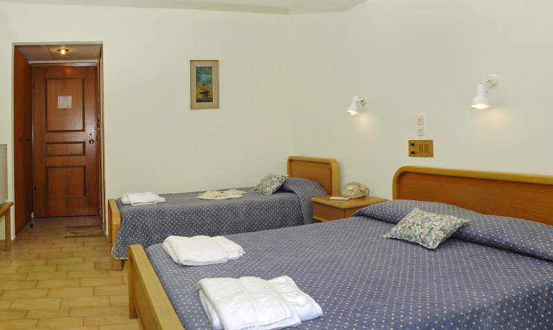 Mimoza Beach 3*