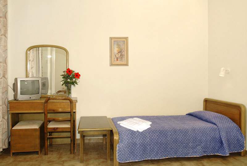 Mimoza Beach 3*