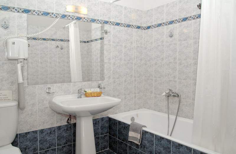 Mimoza Beach 3*