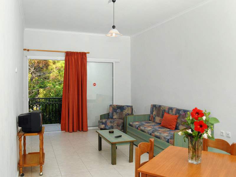 Mimoza Beach 3*