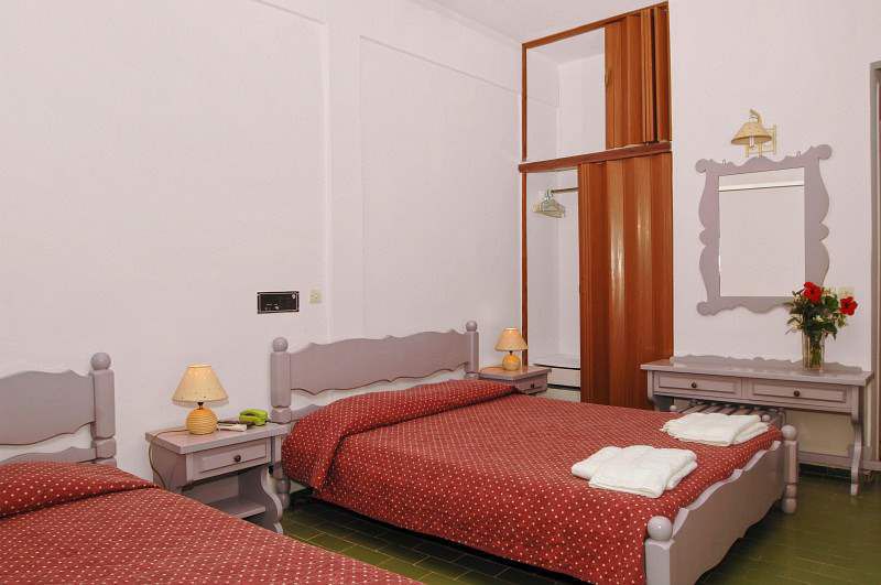 Mimoza Beach 3*