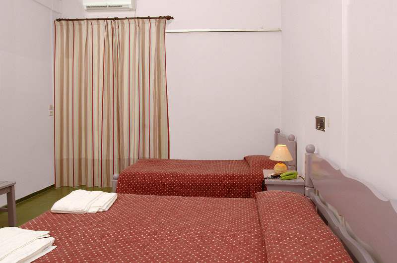 Mimoza Beach 3*