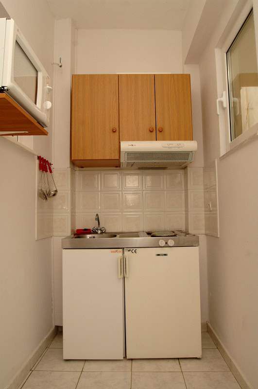 Mimoza Beach 3*