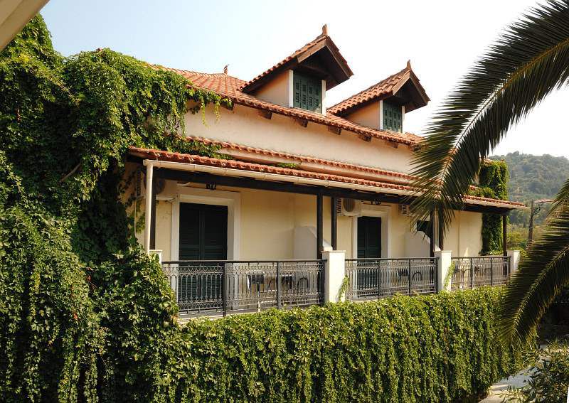 Mimoza Beach 3*