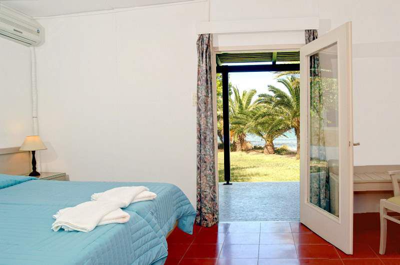 Mimoza Beach 3*