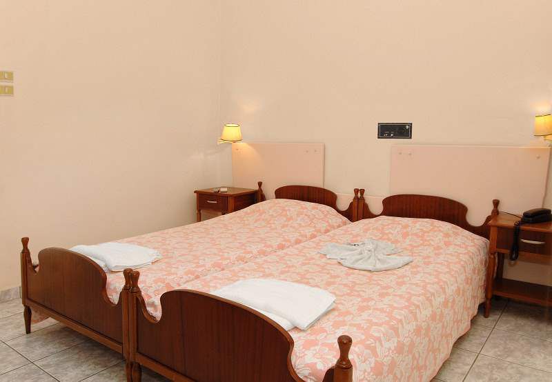 Mimoza Beach 3*
