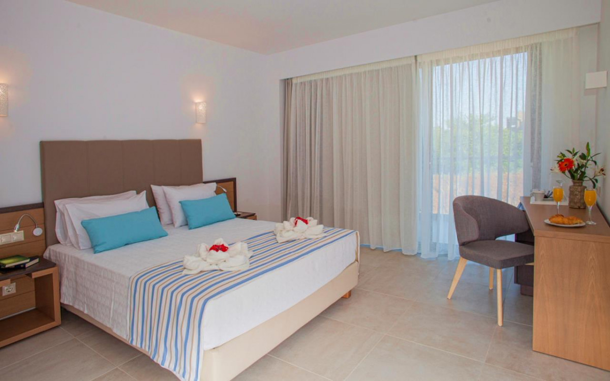 Minos Apart (Annex Minos Hotel) 4*