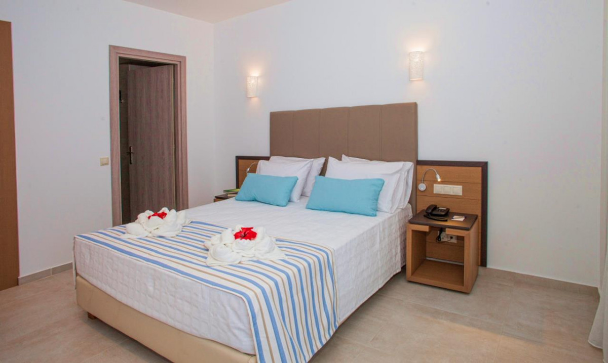 Minos Apart (Annex Minos Hotel) 4*