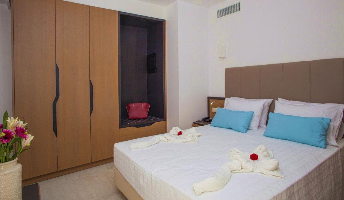 Minos Apart (Annex Minos Hotel) 4*