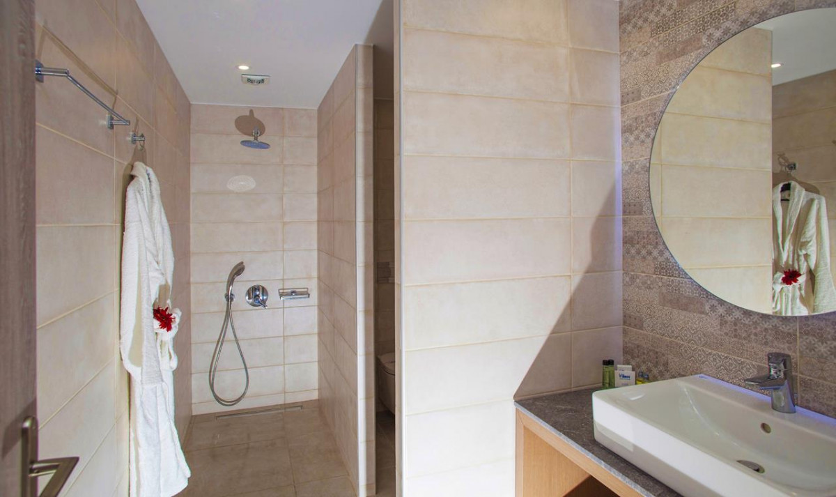 Minos Apart (Annex Minos Hotel) 4*