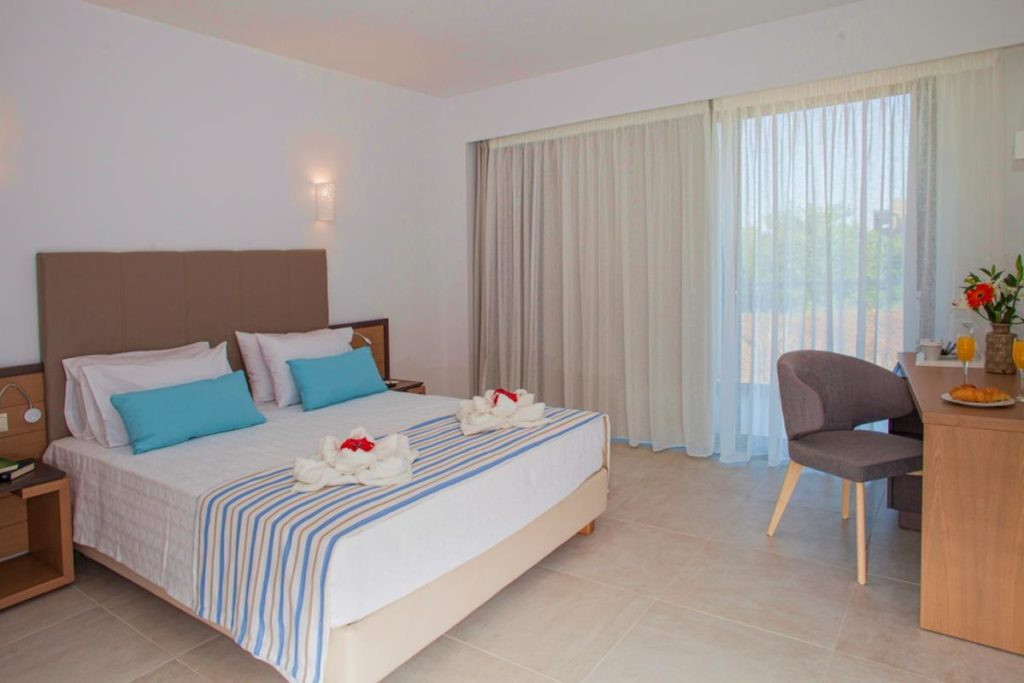 Minos Apart (Annex Minos Hotel) 4*