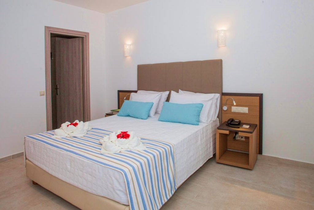 Minos Apart (Annex Minos Hotel) 4*