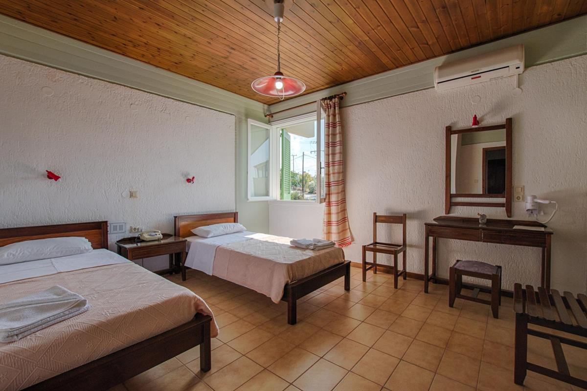 Mitos Village Apartments 2*