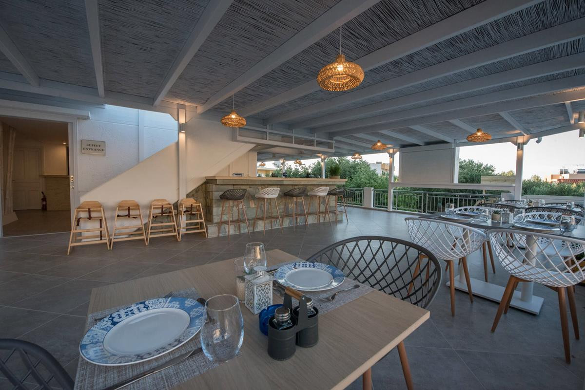 Mitos Village Apartments 2*