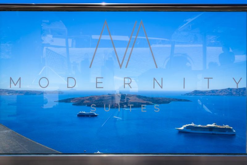 Modernity Suites 4*