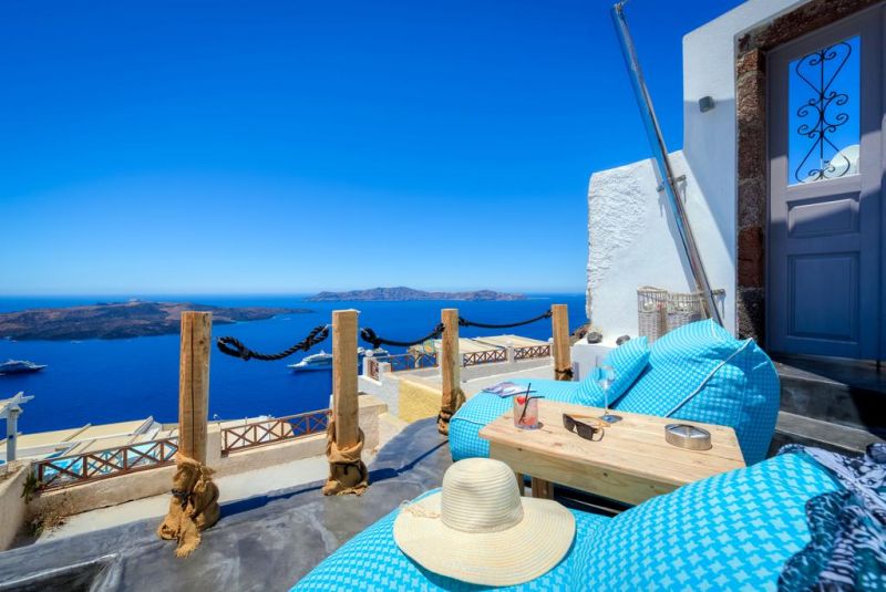Modernity Suites 4*