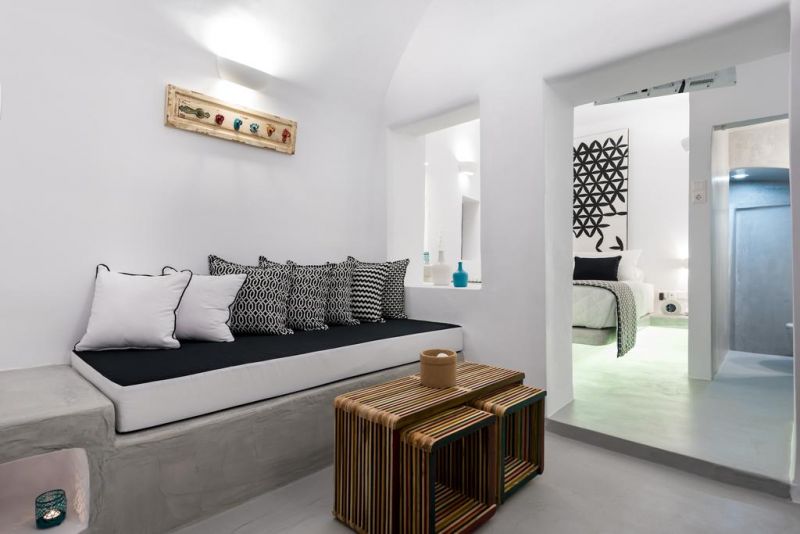 Modernity Suites 4*