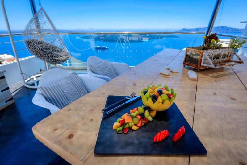 Modernity Suites 4*