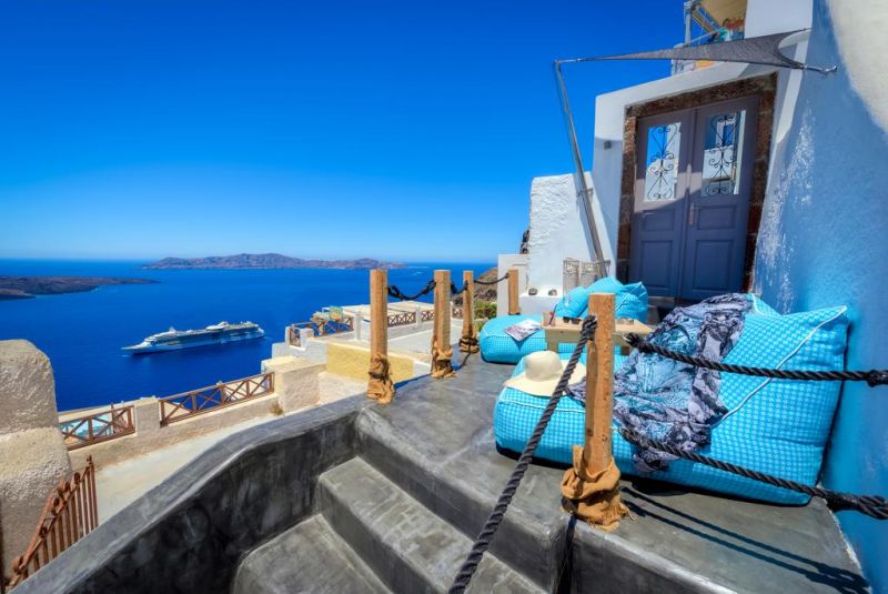 Modernity Suites 4*