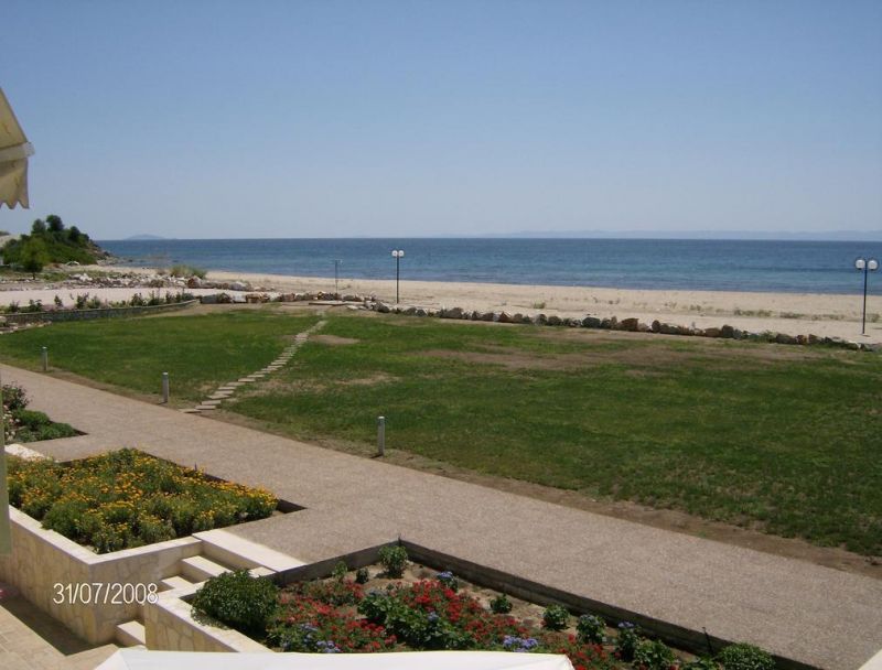 Monopetro Luxury Apartment 3*